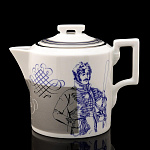 0037977/80.85612.00.1 ЛФЗ СЛИВОЧНИК Гербовая "Гусарский" ТН1