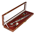 0068687  Оружие сувенирное НАБОР: Кинжал (металл) +2 рожка в уп