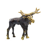 0045921/1429.1 Сувенир Лось Абрам б/п Сувенир