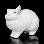 Статуэтка "Ушастик". ИФЗ