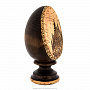 Яйцо пасхальное из карельской березы и липы, фотография 2. Интернет-магазин ЛАВКА ПОДАРКОВ