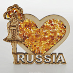 Магнит "Россия"