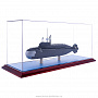 Модель титановой малогабаритной подводной лодки пр.865 "Пиранья", фотография 3. Интернет-магазин ЛАВКА ПОДАРКОВ