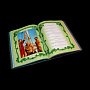 Подарочная книга "Крылатые фразы и афоризмы кино", фотография 5. Интернет-магазин ЛАВКА ПОДАРКОВ