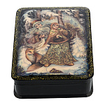 Шкатулка "Морозко"