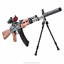 Модель оружия "Автомат АК-47", фотография 5. Интернет-магазин ЛАВКА ПОДАРКОВ