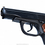 Модель пистолета Макарова с холостыми патронами, фотография 4. Интернет-магазин ЛАВКА ПОДАРКОВ