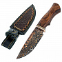 Нож сувенирный "Енот", фотография 4. Интернет-магазин ЛАВКА ПОДАРКОВ