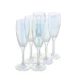   ГХСЗ RNLD1687 Набор 6 БОКАЛОВ 170мл "ЛИЛОВАЯ ДЫМКА" 3