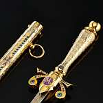 0049589 Златоуст Стилет