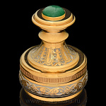 15991 Златоуст Оснастка для печати  h-6см  d-5,4см 