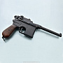 Модель пистолета "Маузер", фотография 1. Интернет-магазин ЛАВКА ПОДАРКОВ