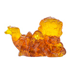 Статуэтка из янтаря "Ангел"