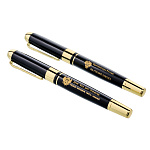 Набор ручек-роллер "Прокуратура. Кодекс чести"