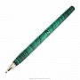 Подарочная ручка из малахита, фотография 3. Интернет-магазин ЛАВКА ПОДАРКОВ