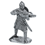 200771-тонир Ол.миниатюра Серия РУСИЧИ "Арбалетчик младшей дружины" арт.13