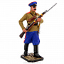 Оловянная миниатюра, набор солдатиков "Стрельцы". 5 фигур, фотография 3. Интернет-магазин ЛАВКА ПОДАРКОВ