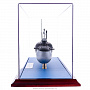 Модель титановой малогабаритной подводной лодки пр.865 "Пиранья", фотография 9. Интернет-магазин ЛАВКА ПОДАРКОВ