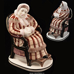 0019837/82.04683.00.1 ЛФЗ  СКУЛЬПТУРА "Коробочка" ТН1