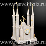 Часы "Мечеть" (в ассортименте)