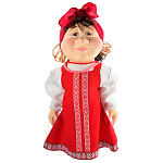 Кукла мини-бар "Кума"