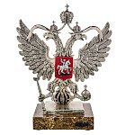 Скульптура "Герб РФ"