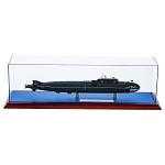 00246881 Модель макет подводной лодки 949А "Антей" (М1:450) с откр.шахтой