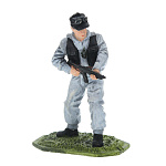 0042548-тонир Ол.миниатюра Серия ВОВ "Поляк Армия Андерса" арт.66