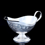 /40420001В05 Серебро 925 соусник 209,90 20190244700002