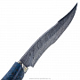 Нож сувенирный "Акула в пиджаке", фотография 8. Интернет-магазин ЛАВКА ПОДАРКОВ