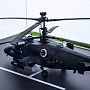 Модель техники "Вертолет Ка-52", фотография 6. Интернет-магазин ЛАВКА ПОДАРКОВ