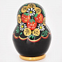 Матрешка "Варенька" 7 мест, фотография 2. Интернет-магазин ЛАВКА ПОДАРКОВ