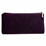 Очечник бархатный "Грезы". Фиолетовый, фотография 3. Интернет-магазин ЛАВКА ПОДАРКОВ