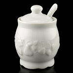 0040139/96.11478.00.1 ЛФЗ ГОРЧИЧНИЦА С ЛОЖ. POMO California