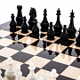 Шахматы с фигурами из кости "Классические", фотография 2. Интернет-магазин ЛАВКА ПОДАРКОВ