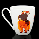 0040239/81.25077.00.1 ЛФЗ ПОДАРОЧНЫЙ НАБОР Вариации"Три богатыря Илья Муромец" КН1