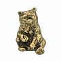 Бронзовый наперсток "Медведь", фотография 5. Интернет-магазин ЛАВКА ПОДАРКОВ