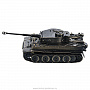 Модель техники "Танк ТИГР T-VI" из бронзы, фотография 2. Интернет-магазин ЛАВКА ПОДАРКОВ