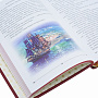 Подарочный набор с панно и книгой "Новогодние истории", фотография 6. Интернет-магазин ЛАВКА ПОДАРКОВ