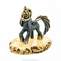 Статуэтка с янтарем "Лошадь Пони Винки Фур", фотография 2. Интернет-магазин ЛАВКА ПОДАРКОВ