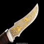 Нож "Диана" Златоуст, фотография 11. Интернет-магазин ЛАВКА ПОДАРКОВ