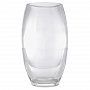 Интерьерная ваза "Прозрачная", фотография 3. Интернет-магазин ЛАВКА ПОДАРКОВ