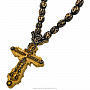 Четки православные с крестом, фотография 3. Интернет-магазин ЛАВКА ПОДАРКОВ