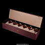 Набор бокалов для мартини "Caeli" на 6 персон, фотография 2. Интернет-магазин ЛАВКА ПОДАРКОВ