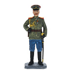 0042592-тонир Ол.миниатюра Серия ПМВ"Брусилов"арт.216