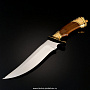 Нож сувенирный "Диана". Златоуст, фотография 2. Интернет-магазин ЛАВКА ПОДАРКОВ