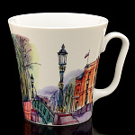 0048708/80.90833.00.1 ЛФЗ БОКАЛ Ленинградский 2"СПБ Инженерный мост" ТН1