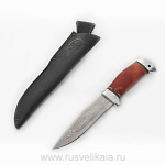 22401 Златоуст Оружие сувенирное НОЖ НС 34/19 с алюминием