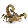 Бронзовая статуэтка "Скорпион", фотография 8. Интернет-магазин ЛАВКА ПОДАРКОВ