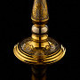 Подсвечник "Орнамент". Златоуст, фотография 4. Интернет-магазин ЛАВКА ПОДАРКОВ